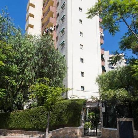New San Juan Beach Apartment With Ac لقنت المظهر الخارجي الصورة