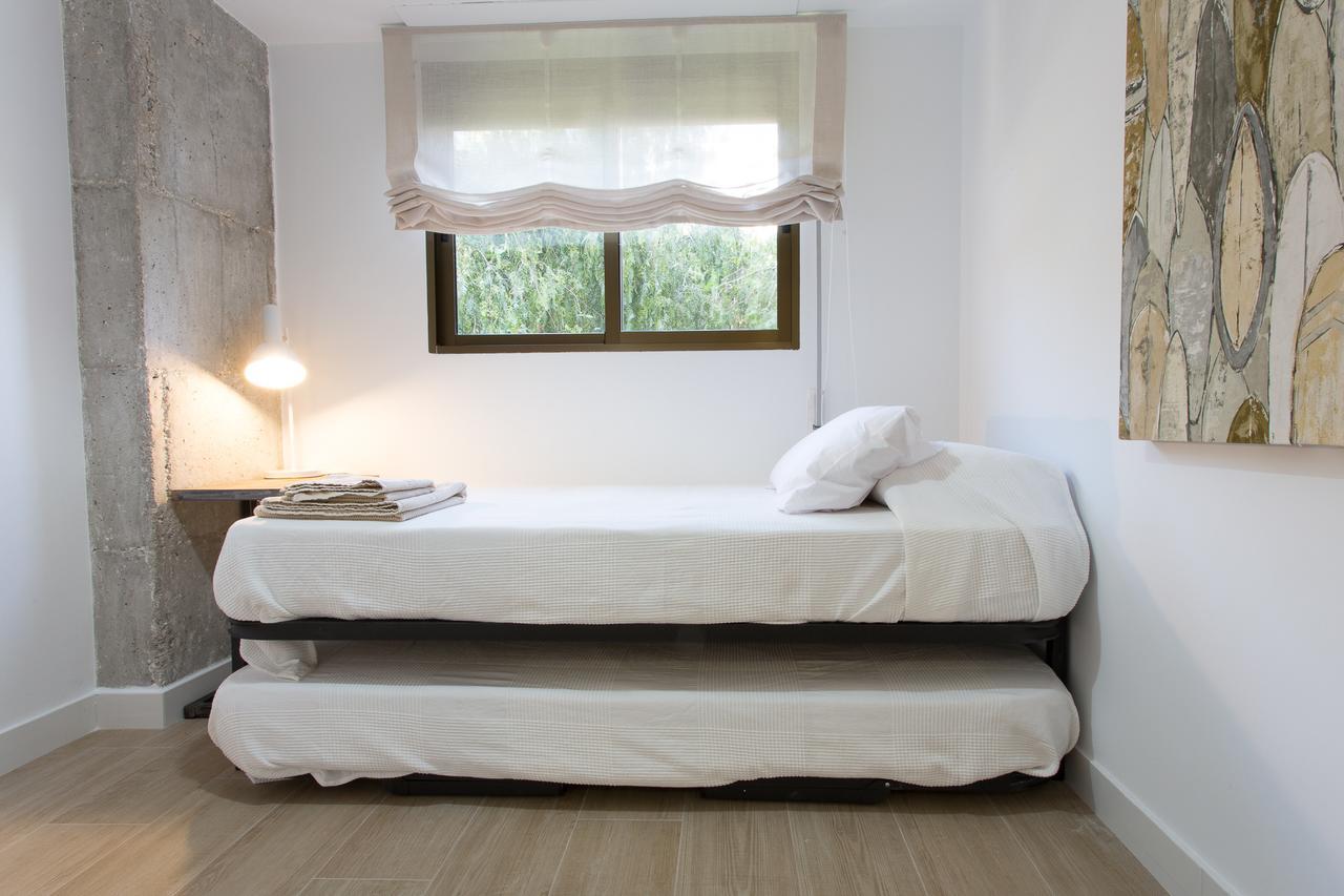 New San Juan Beach Apartment With Ac لقنت المظهر الخارجي الصورة