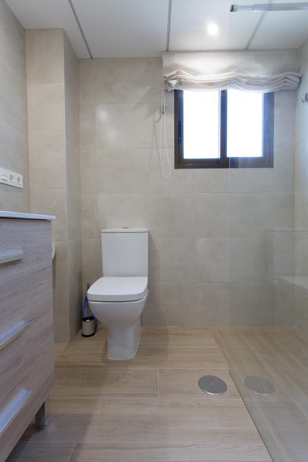 New San Juan Beach Apartment With Ac لقنت المظهر الخارجي الصورة