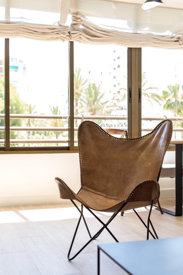 New San Juan Beach Apartment With Ac لقنت المظهر الخارجي الصورة
