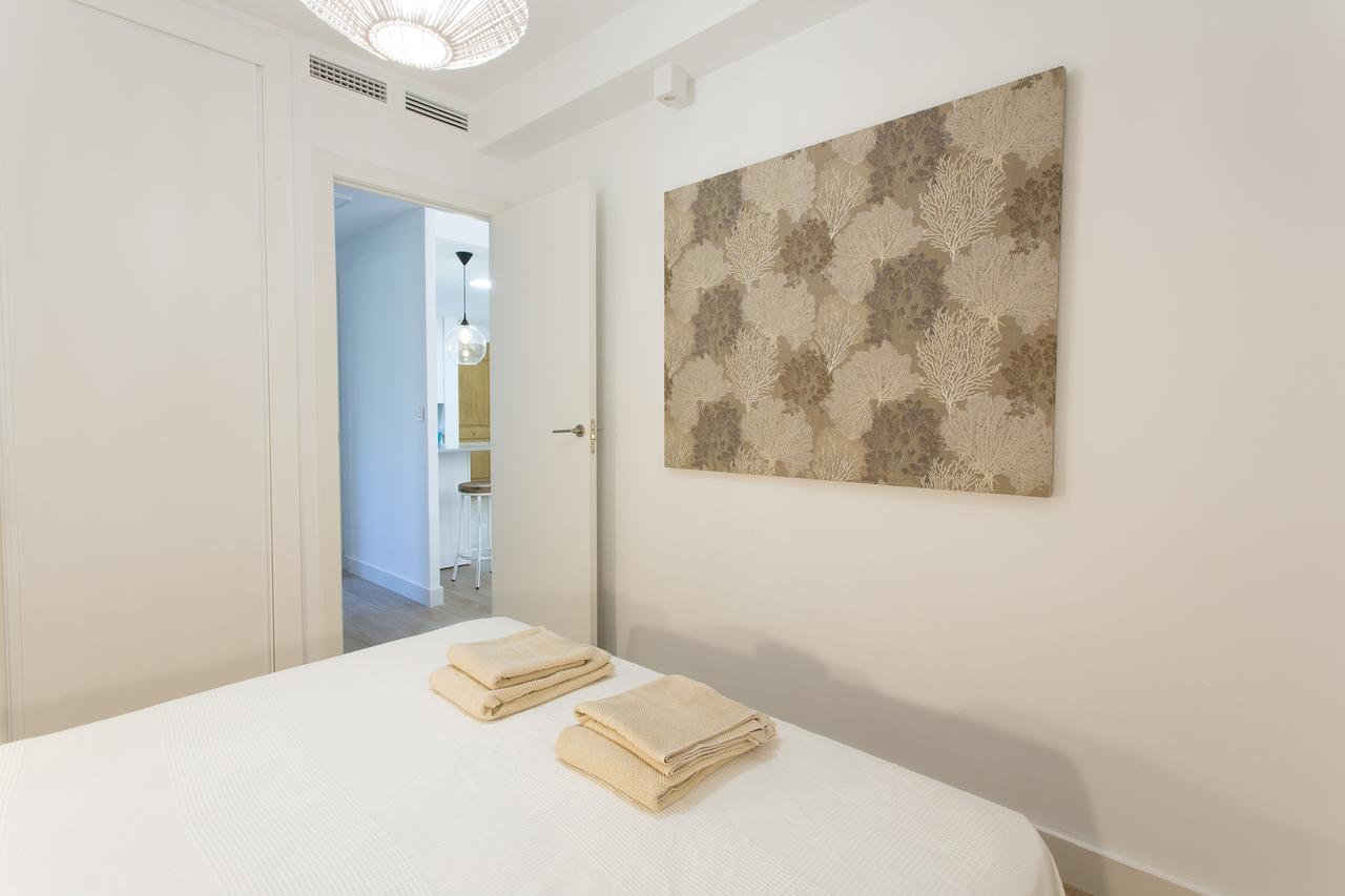 New San Juan Beach Apartment With Ac لقنت المظهر الخارجي الصورة