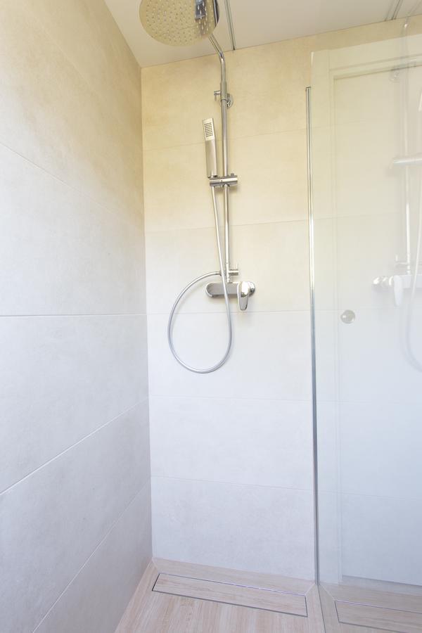 New San Juan Beach Apartment With Ac لقنت المظهر الخارجي الصورة