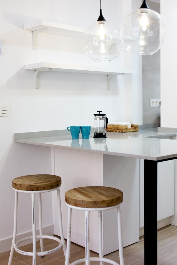 New San Juan Beach Apartment With Ac لقنت المظهر الخارجي الصورة