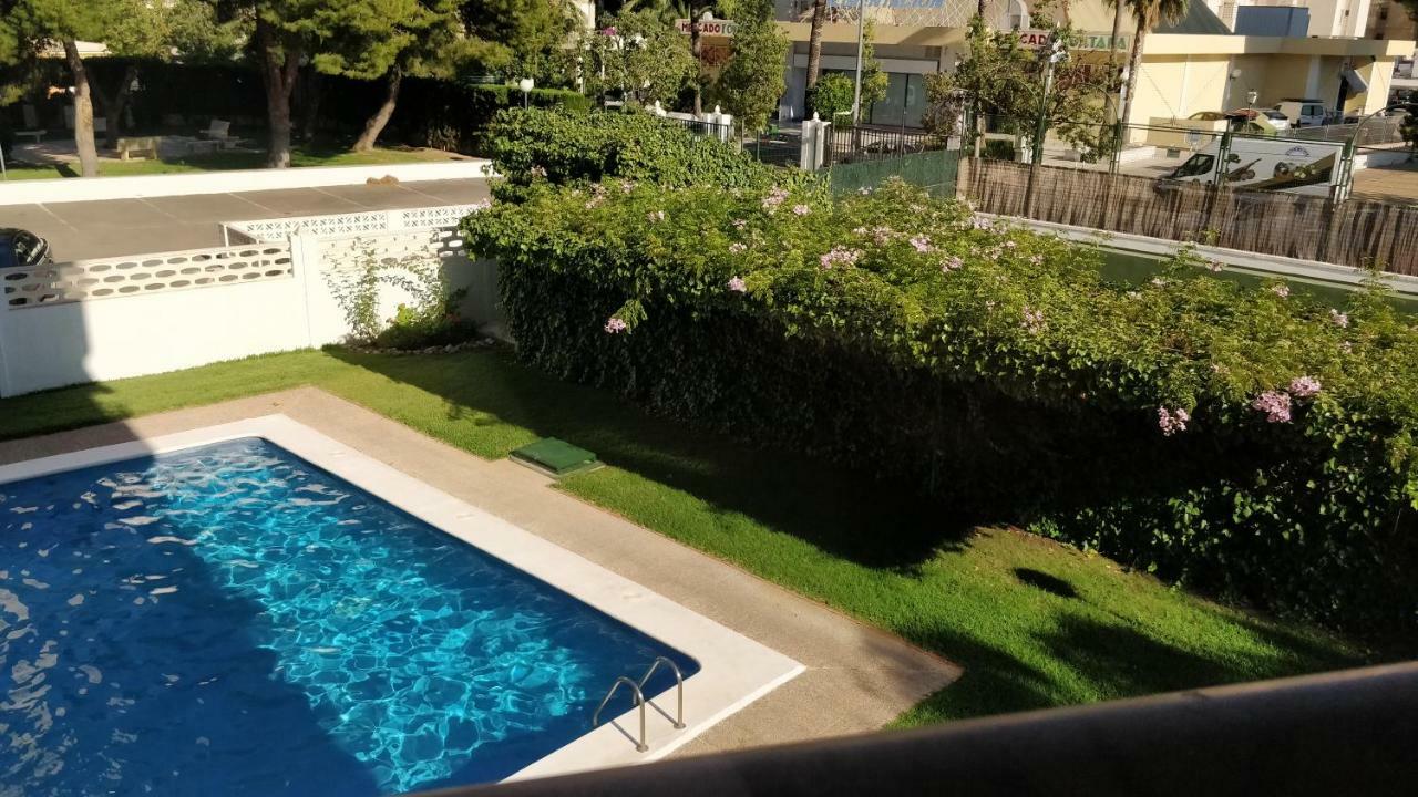 New San Juan Beach Apartment With Ac لقنت المظهر الخارجي الصورة