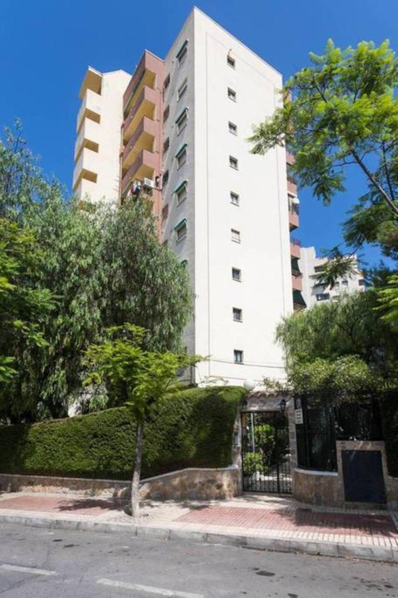 New San Juan Beach Apartment With Ac لقنت المظهر الخارجي الصورة