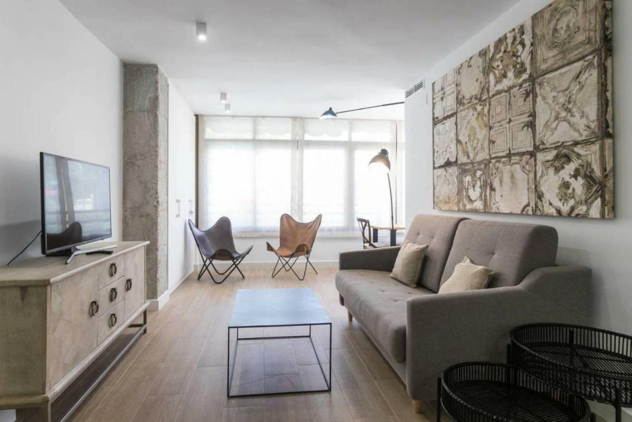 New San Juan Beach Apartment With Ac لقنت المظهر الخارجي الصورة