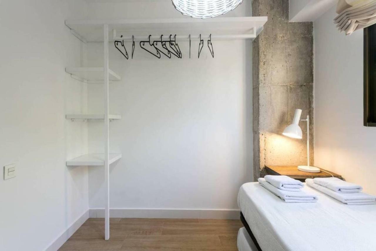 New San Juan Beach Apartment With Ac لقنت المظهر الخارجي الصورة