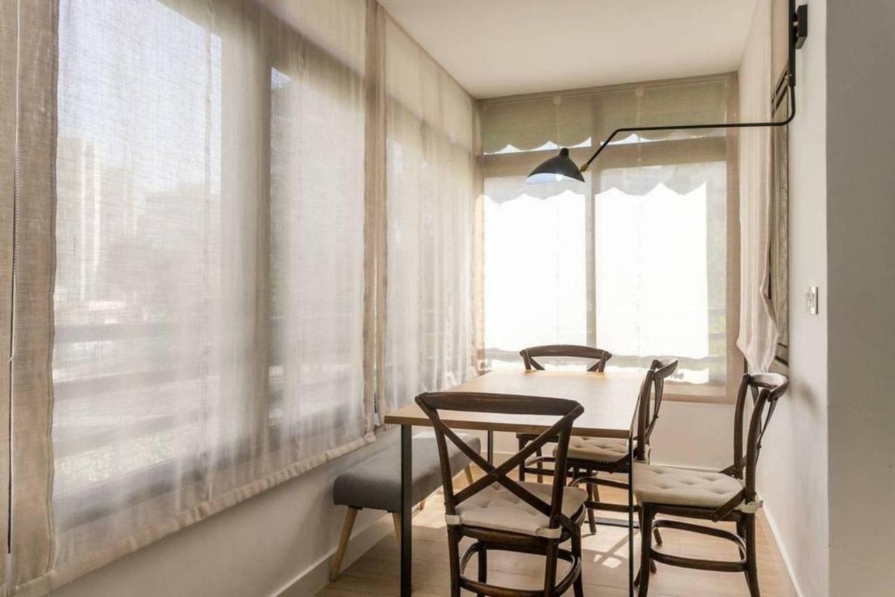 New San Juan Beach Apartment With Ac لقنت المظهر الخارجي الصورة