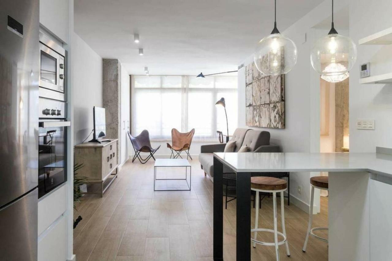 New San Juan Beach Apartment With Ac لقنت المظهر الخارجي الصورة