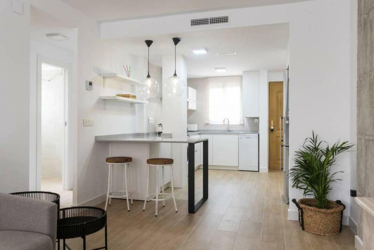 New San Juan Beach Apartment With Ac لقنت المظهر الخارجي الصورة