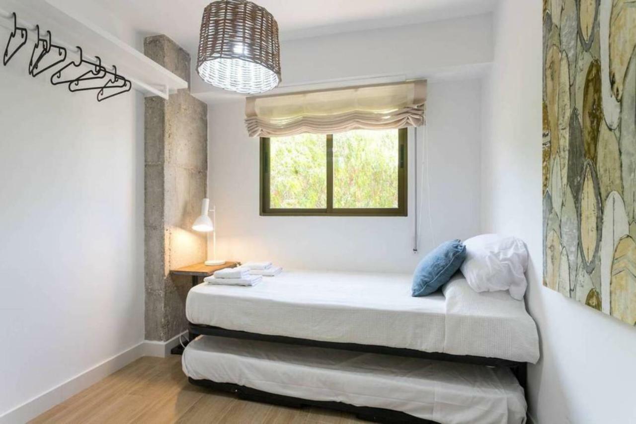 New San Juan Beach Apartment With Ac لقنت المظهر الخارجي الصورة