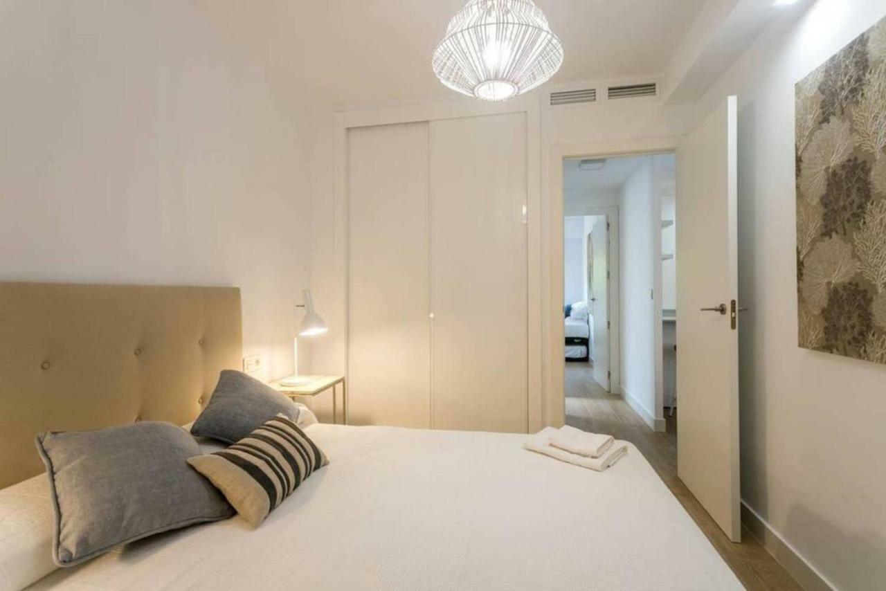New San Juan Beach Apartment With Ac لقنت المظهر الخارجي الصورة
